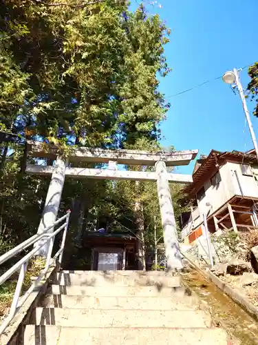 宮八幡神社(福島県)