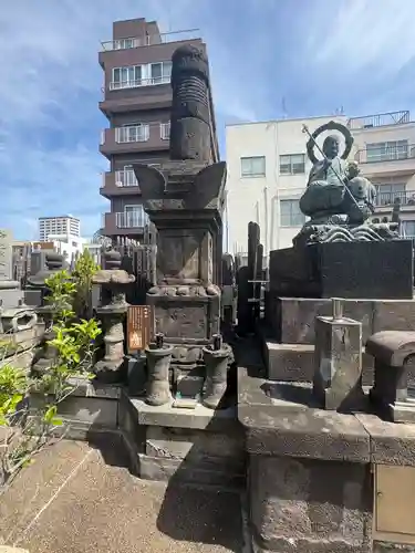 雲光院(東京都)