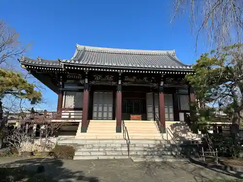 圓照寺(東京都)