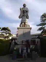 長存寺(愛知県)