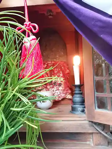 千心地蔵尊(大阪府)