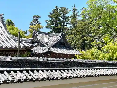 本山専修寺(三重県)
