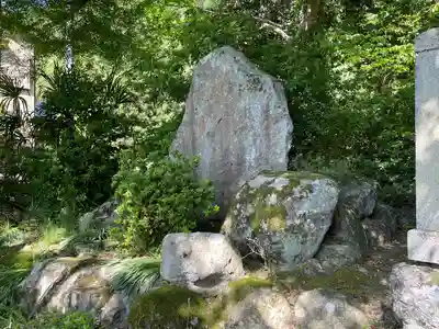 愛宕神社(滋賀県)