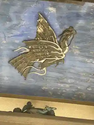 元城町東照宮の芸術