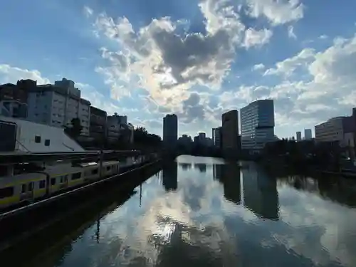 茶ノ木稲荷神社(東京都)