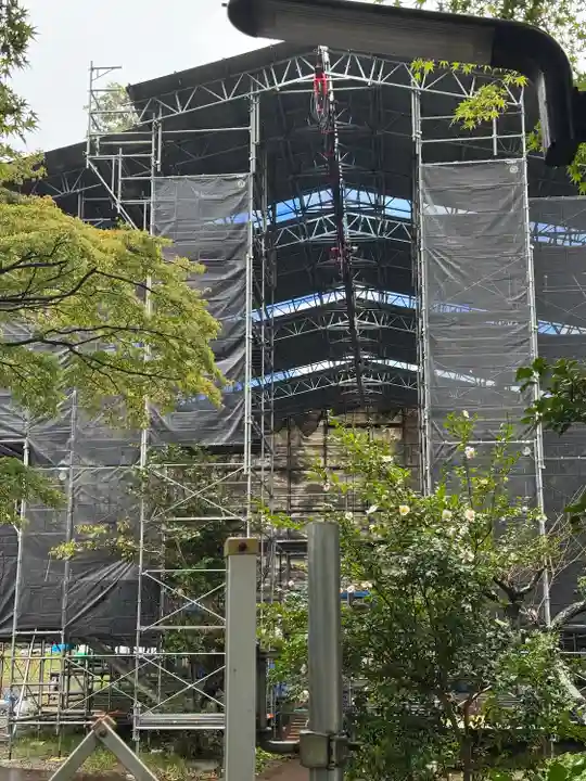 円覚寺(神奈川県)