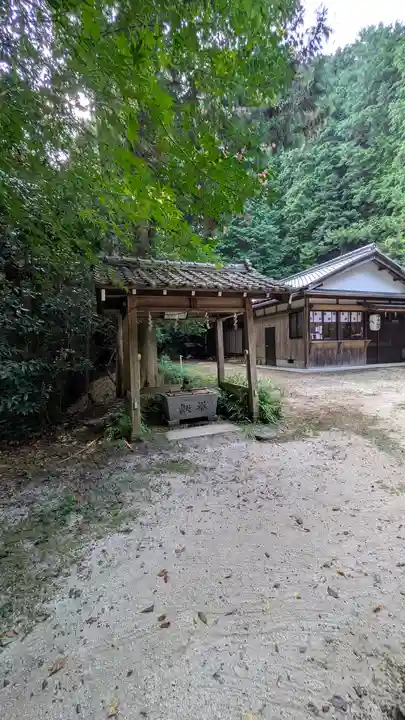 宇佐八幡神社(滋賀県)