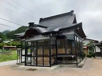 観好寺(岐阜県)