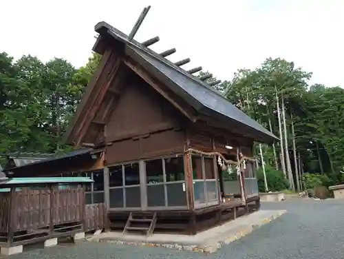 須倍神社(静岡県)