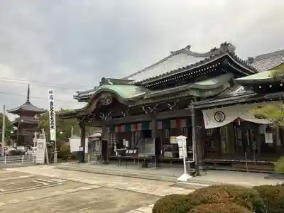 甚目寺(愛知県)