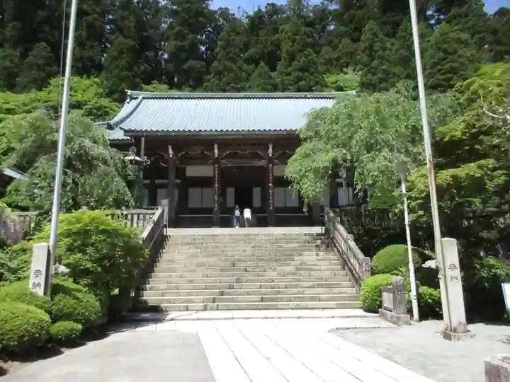 最乗寺(道了尊)のその他建物