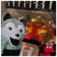 十番稲荷神社(東京都)