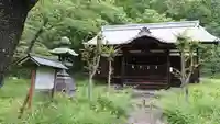 座摩神社(長野県)