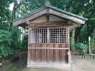 天満神社の末社・摂社