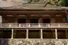 室生寺の本殿・本堂