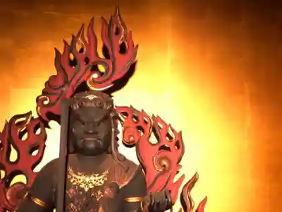 遍照尊院(和歌山県)