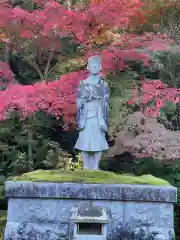 酬恩庵一休寺(京都府)