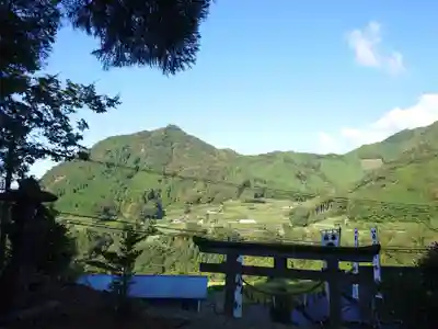 二嶽神社(宮崎県)