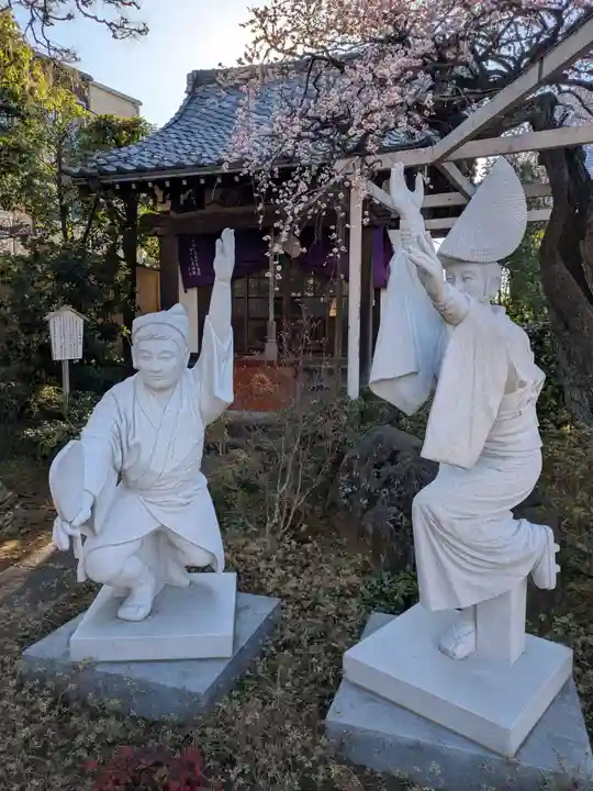 長善寺(東京都)