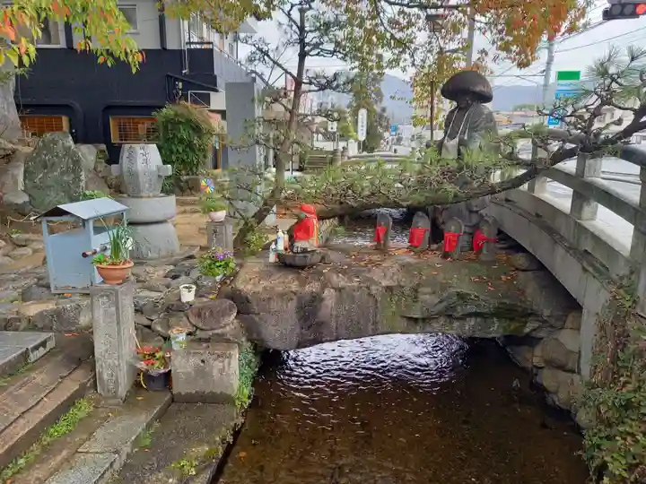 石手寺(愛媛県)