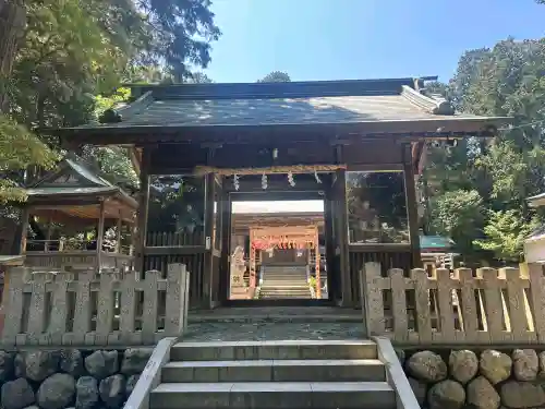 草薙神社(静岡県)