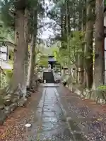 妙雲寺(栃木県)