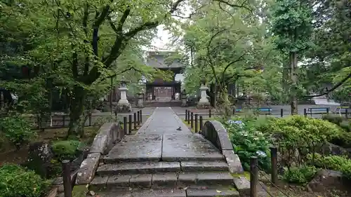 恵林寺のその他建物