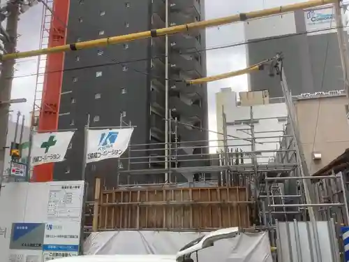 乗円寺・廃寺(愛知県)