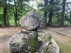 中野神社の建物その他