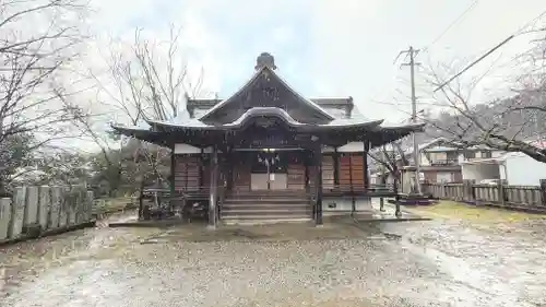 建神社(徳島県)