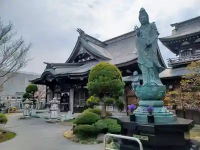 澄月寺(青森県)