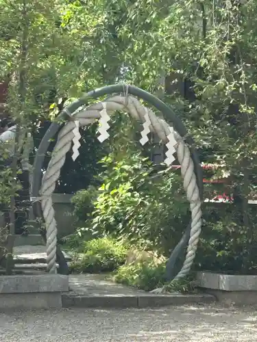 田無神社(東京都)