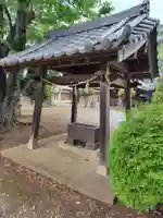 白髭神社(埼玉県)