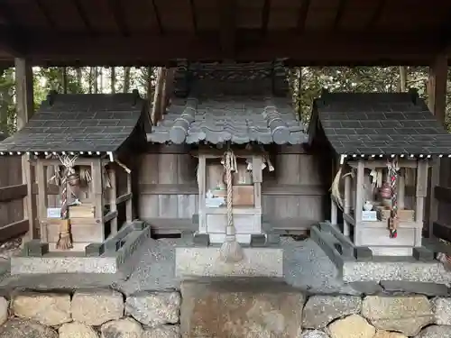 立志神社(滋賀県)