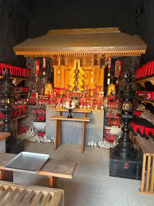 東京羽田 穴守稲荷神社(東京都)