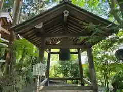 千光寺(奈良県)