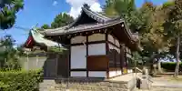 牟禮神社(大阪府)