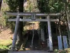 西照神社(徳島県)