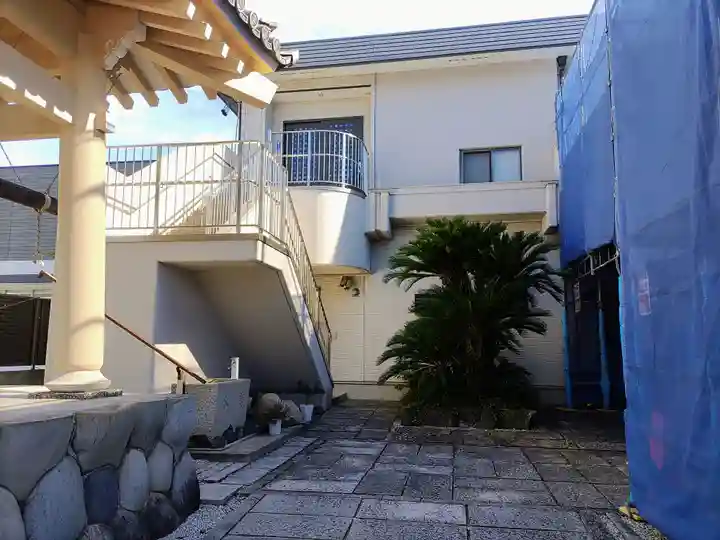 西恩寺のその他建物