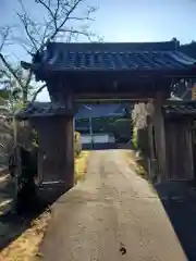盤脚院(静岡県)