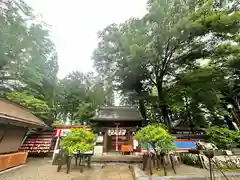 飛騨天満宮(岐阜県)