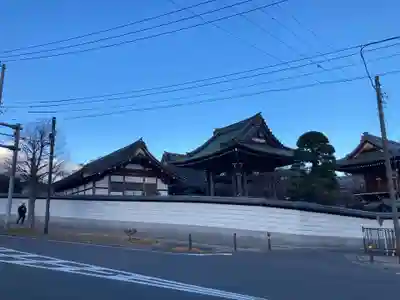 大林寺(神奈川県)