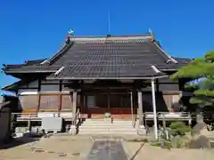 玄忠寺(鳥取県)