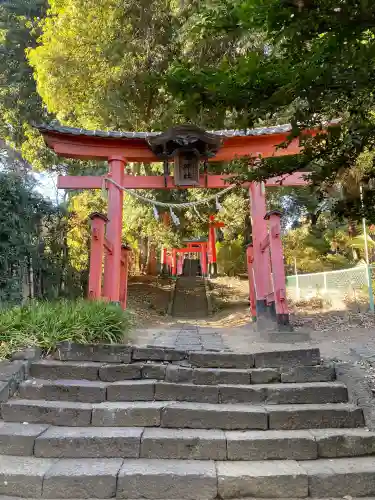蓮神社(群馬県)