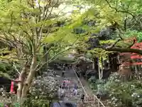 室生寺のその他建物