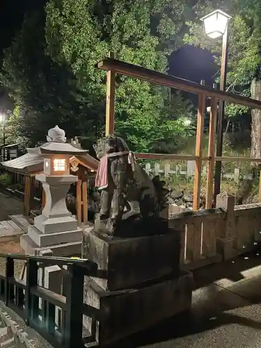 茨木神社(大阪府)
