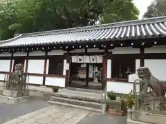 五社神社(大阪府)