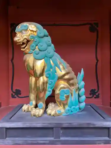 久能山東照宮(静岡県)
