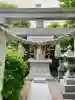 善治稲荷神社(東京都)