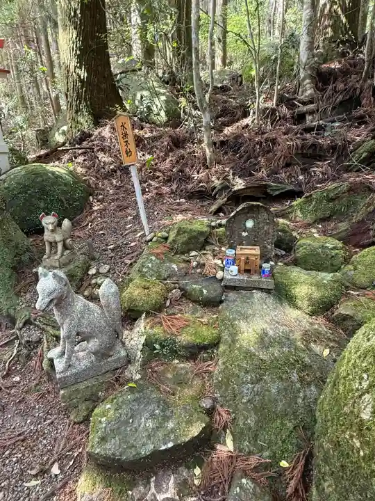 大馬神社(三重県)